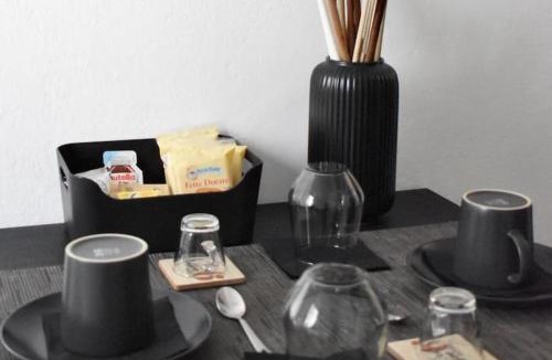 Foce Apartment | Brignole Tower Mini Apartment