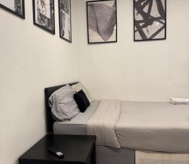 Bensham Manor Apartment | Brigstock 2