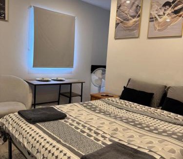 Bensham Manor Apartment | Brigstock3