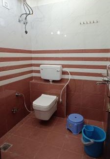 Vrindavan Hotel | Brij Dham Ashram
