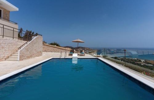 Vlichada Villa | Brikis Villa 1 - With Private Pool