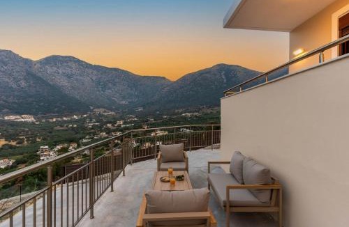 Vlichada Villa | Brikis Villa 3 - With Privae Pool