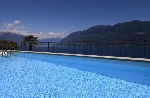 Brissago House | Brilago 6