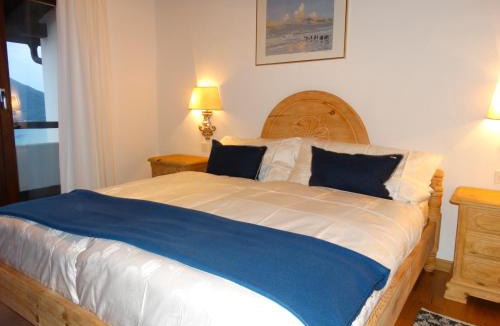 Brissago House | Brilago 6