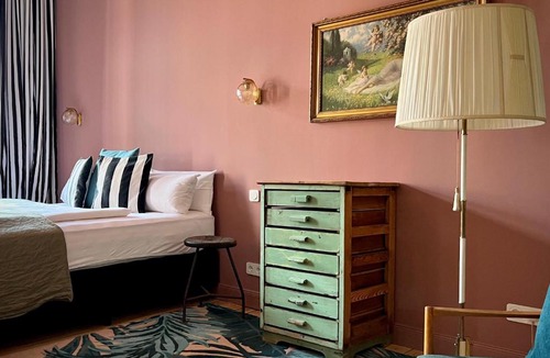Prenzlauer Berg Apartment | Brilliant Apartments