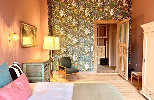 Prenzlauer Berg Apartment | Brilliant Apartments