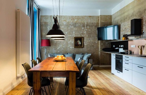 Prenzlauer Berg Apartment | Brilliant Apartments