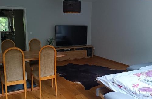 Langwasser Nordwest Apartment | Brilliant Home Messe