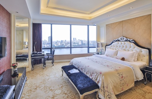 Hai Chau Hotel | Brilliant Hotel