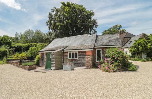 Stawley House | Brimley Barn
