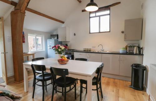Stawley House | Brimley Barn
