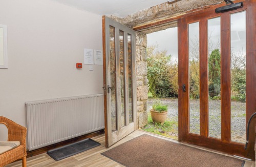 Dartmoor Forest Cottage | Brimpts Barn