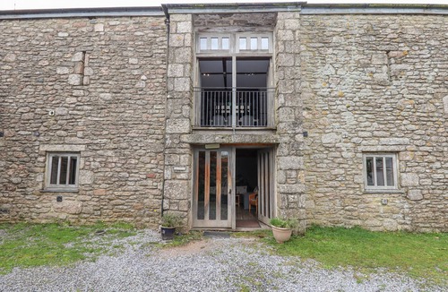 Dartmoor Forest Cottage | Brimpts Barn