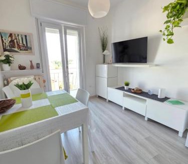 Servola-Chiarbola-Valmaura-Borgo San Sergio Apartment | Brina Home