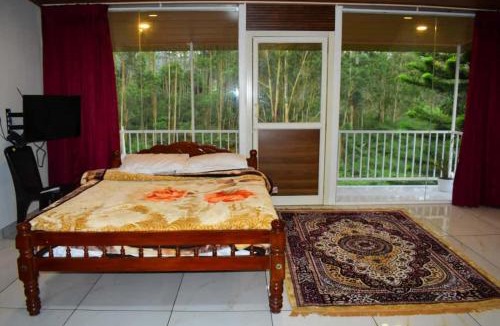 Kannan Devan Hills Cabin | Brindavan Lake Resort
