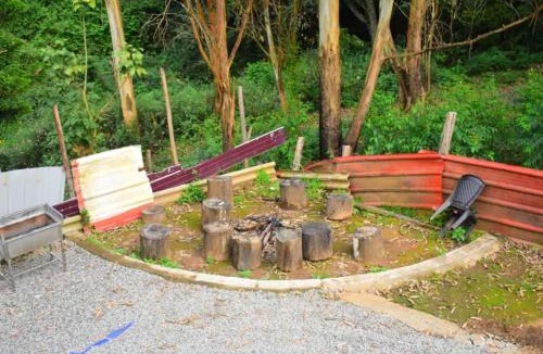 Kannan Devan Hills Cabin | Brindavan Lake Resort
