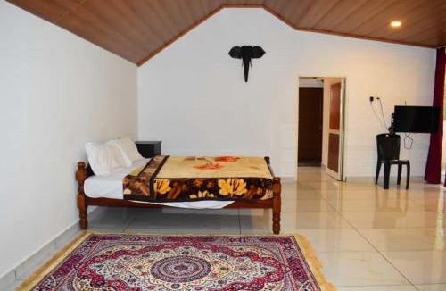 Kannan Devan Hills Cabin | Brindavan Lake Resort