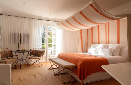 Anglet Hotel | Brindos, Lac & Château - Relais & Châteaux - Anglet Biarritz