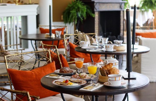 Anglet Hotel | Brindos, Lac & Château - Relais & Châteaux - Anglet Biarritz