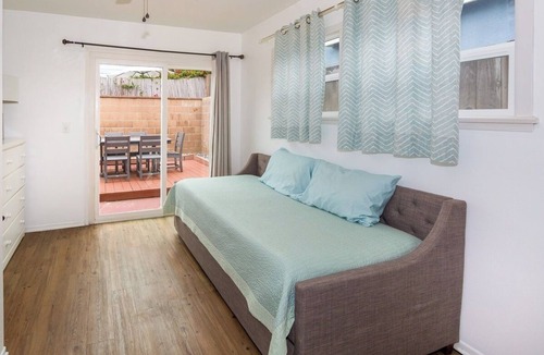 Silver Strand House | Bring Your Bag And Get Ready To Relax!