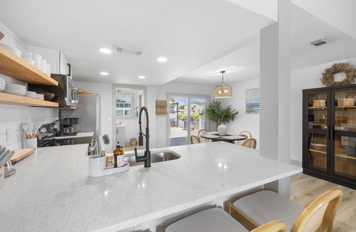 Spring Hill House | Bring your boat/Pool/Scallop season/Kayaks/Arcades