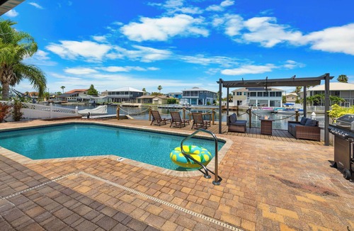 Spring Hill House | Bring your boat/Pool/Scallop season/Kayaks/Arcades
