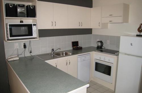 Methven Apartment | Brinkley Resort
