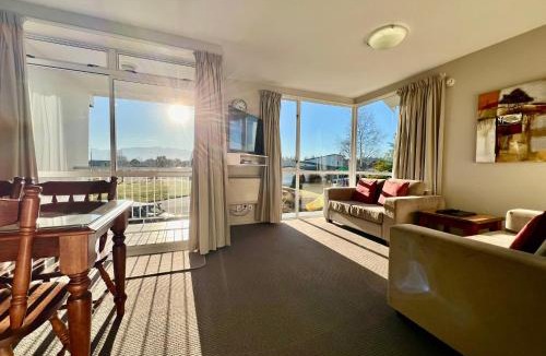 Methven Apartment | Brinkley Resort