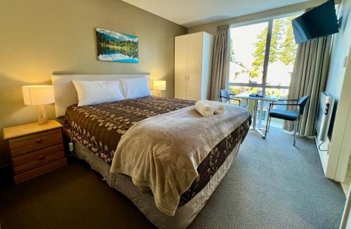 Methven Apartment | Brinkley Resort