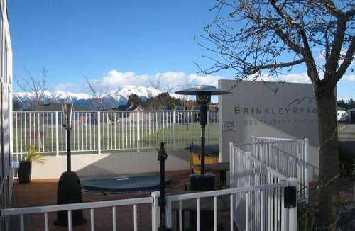 Methven Apartment | Brinkley Resort