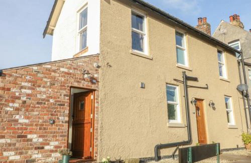 Hope House | Brinks View Cottage