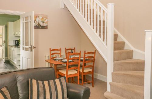 Hope House | Brinks View Cottage
