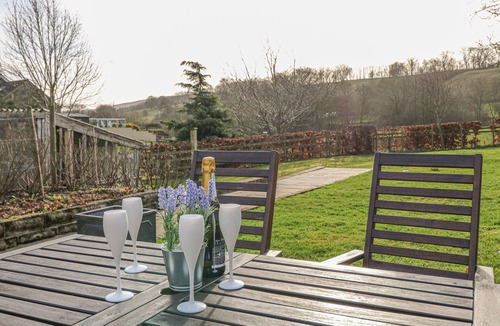 Hope Cottage | Brinks View Cottage