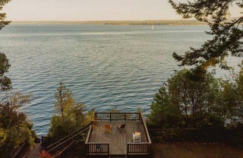 Brinnon House | Brinnon Retreat
