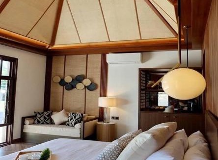 Candelaria Resort | Brio de Agoho