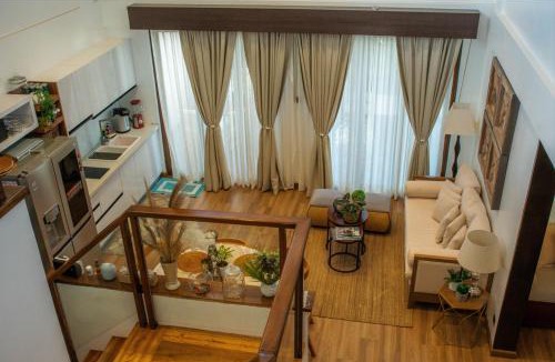 Candelaria Resort | Brio de Agoho