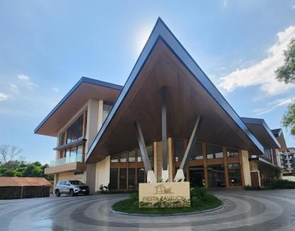 Candelaria Resort | Brio de Agoho
