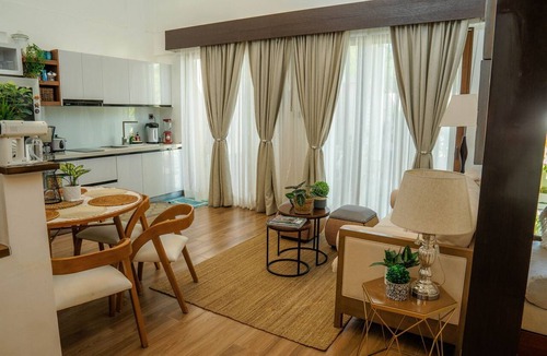 Candelaria Resort | Brio De Agoho