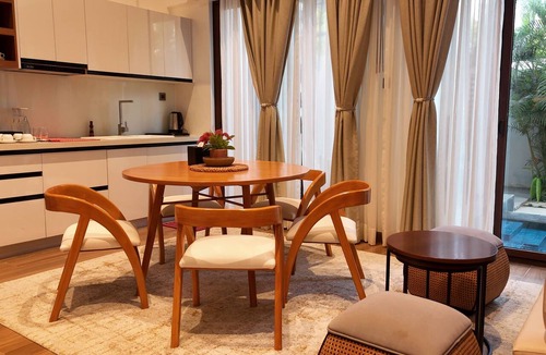 Candelaria Resort | Brio De Agoho