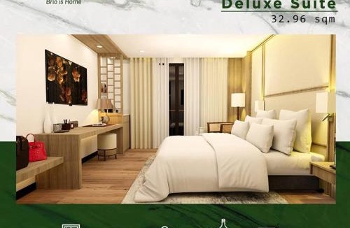Candelaria Resort | Brio de Agoho Zambales by Cherry