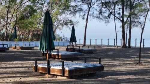 Candelaria Resort | Brio de Agoho Zambales by Cherry