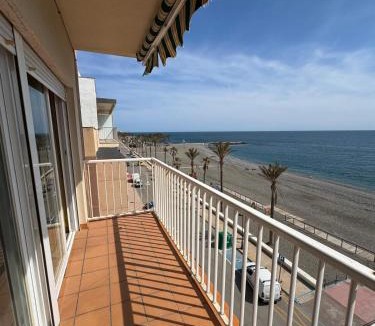 Torrenueva Apartment | Brisa azul