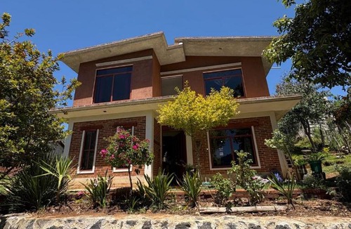 Zacatlan House | Brisa Campestre