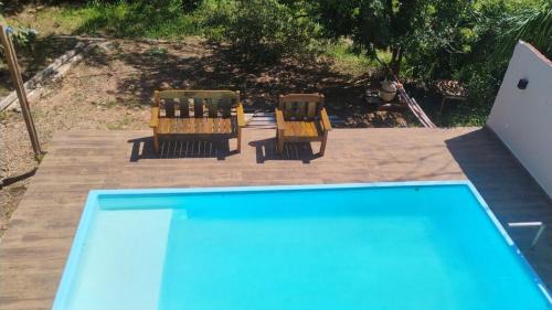 Bonito House | Brisa da Mata