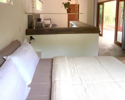 Ibicoara House | Brisa da mata
