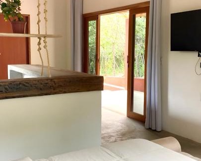 Ibicoara House | Brisa da mata