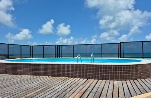 Manaira Apartment | Brisa de Manaíra