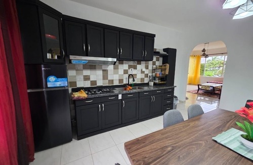 Ensanche Miramar Apartment | Brisa de mar