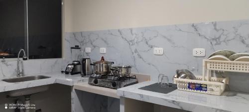 Mollendo Apartment | Brisa de Mar