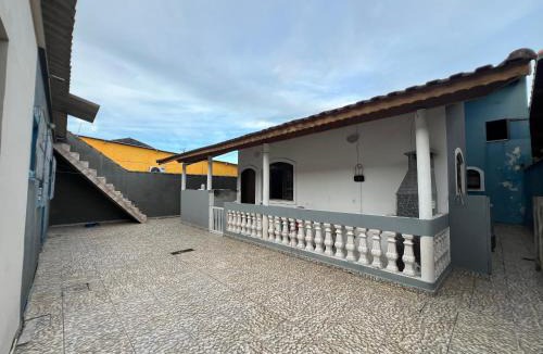 Cidade Nova Peruibe House | Brisa de Peruibe